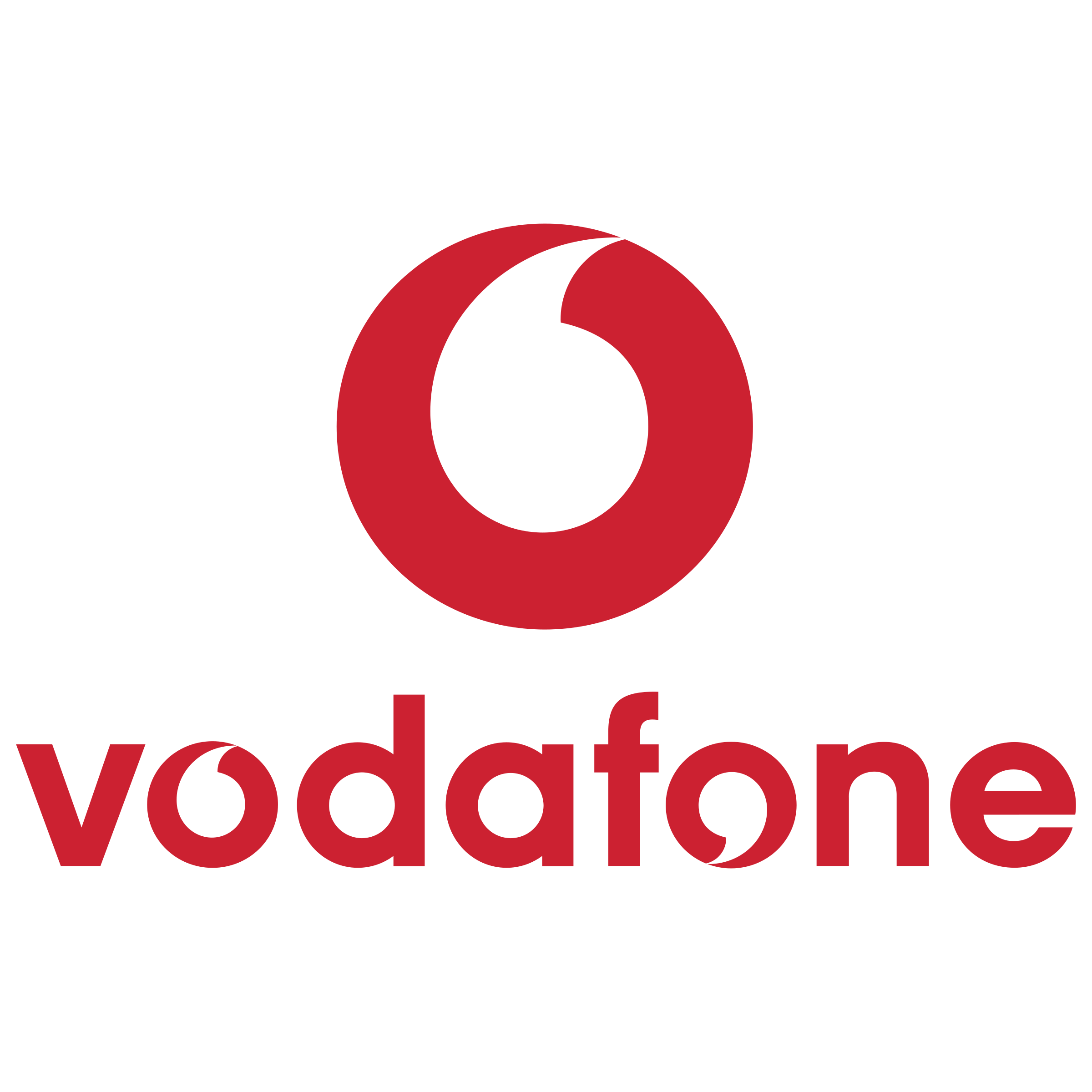 Vodafone Egypt